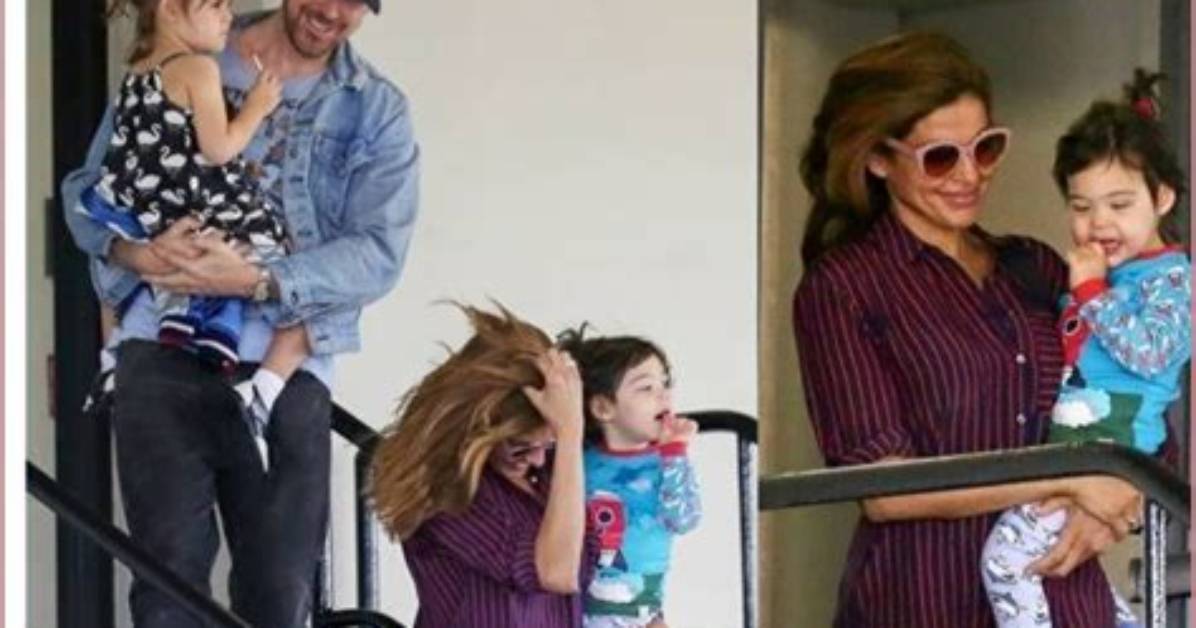 Is Ryan Gosling an Only Child? All About His Siblings
