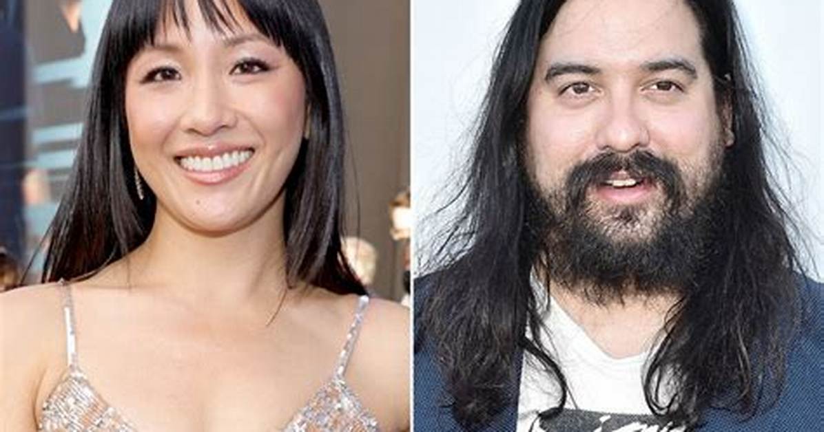 Is Ryan Kattner Half Filipino? Constance Wu Husband Age and Ethnicity Explained