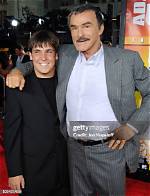 Is Ryan Reynolds the Son of Burt Reynolds