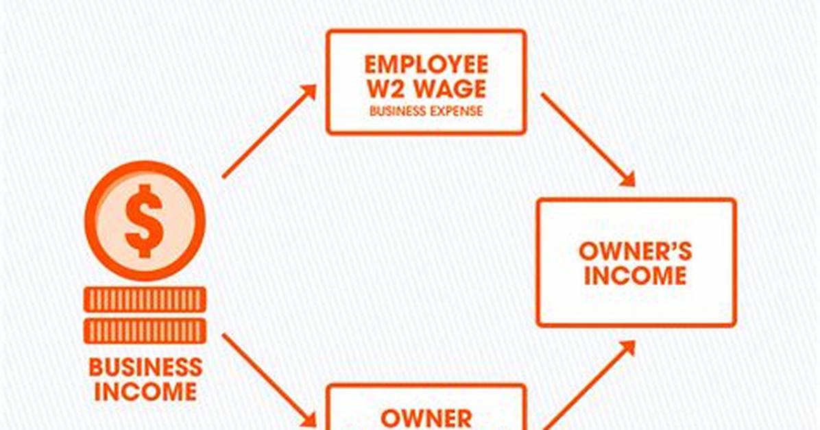 Is S-Corp Owner Self-Employed?