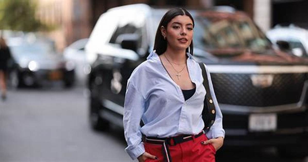 Is Sabrina Quesada Dating Details On
