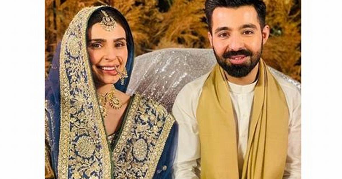 Is Sadia Khan Married? Discovering the Truth Behind the Buzz