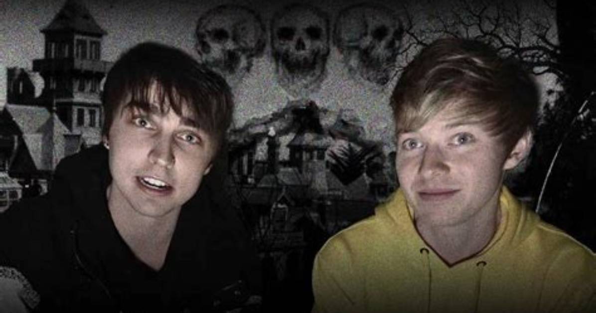 Is Sam and Colby Related Uncover The