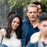 Is Sam Heughan Dating Anyone? Girlfriend, Relationship and Dating History
