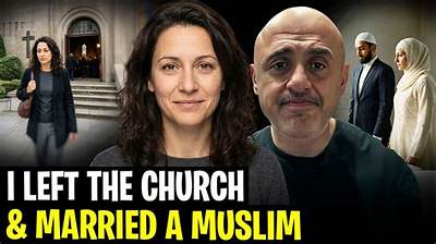 Is Sam Shamoun Married? Exploring the Life, Faith, and Relationships of a Prominent Christian Apologist