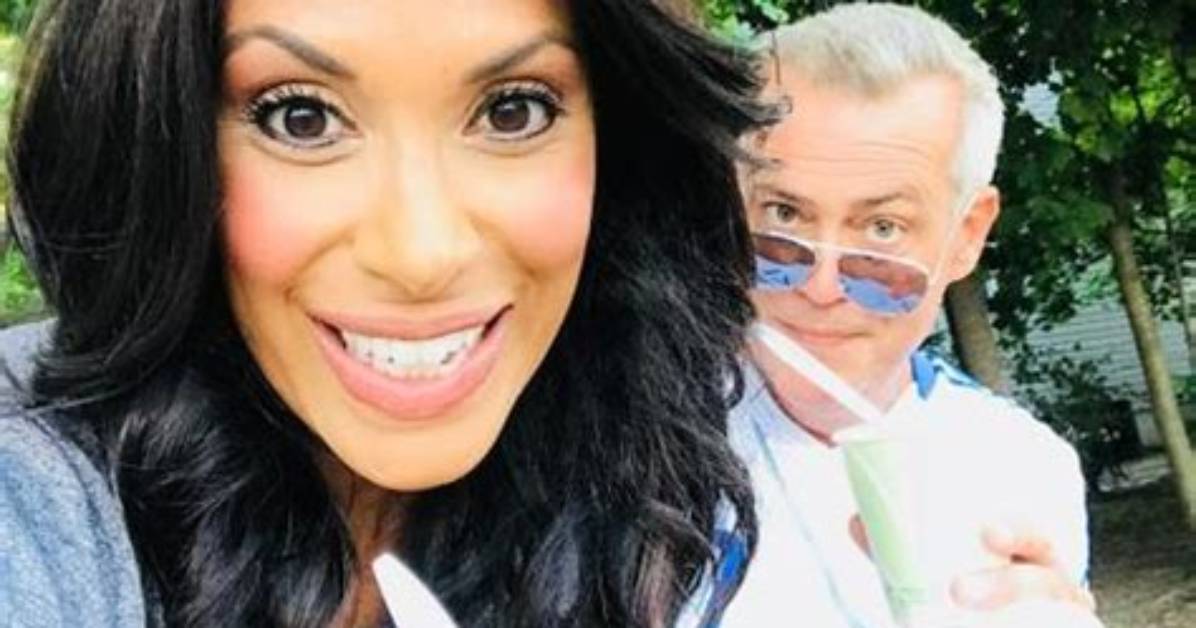 Is Sandra Ali Married? Discover the Truth Behind Her Relationship Status