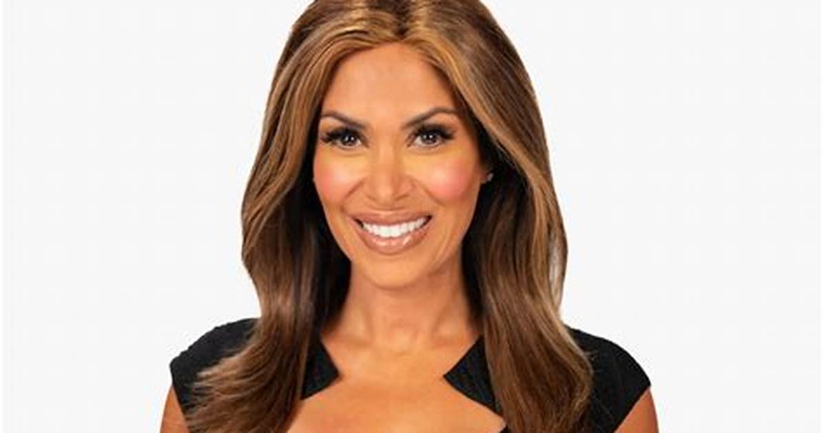 Is Sandra Ali Still Married to Sean Lee? Exploring Their Relationship and Current Status