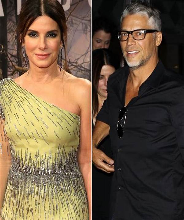 Is Sandra Bullock Dating? Who Is Sandra Bullock Dating Now?