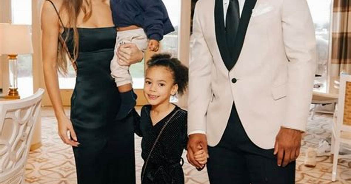 Is Saquan Barkley Married? Exploring the Personal Life of the Nfl Legend