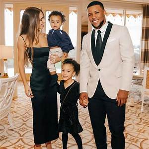 Is Saquan Barkley Married? Exploring the Personal Life of the Nfl Legend