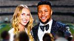 Is Saquon Barkley Married, Who Is Saquon Barkley?