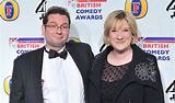 Is Sarah Millican Pregnant? Husband Gary Delaney & Children