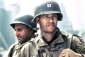 Is Saving Private Ryan True?