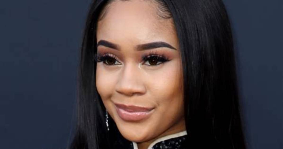 Is Saweetie Mixed Race Heritage Unveiling The