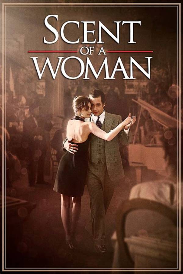 Is Scent of a Woman Worth Watching Reddit?