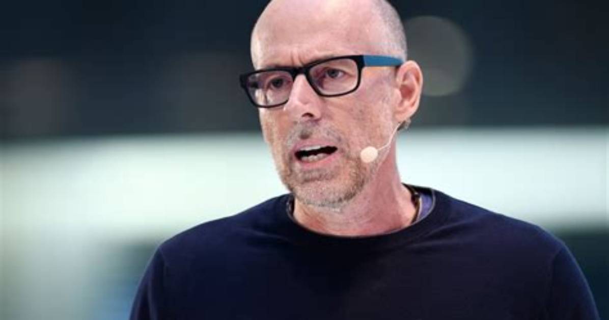 Is Scott Galloway Openly Gay? Here's the Truth