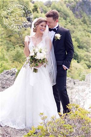 Is Scotty Mccreery Married? Exploring the Love Life and Journey of the Country Music Star