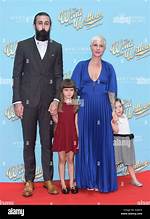 Is Scroobius Pip Married to a Wife? or Dating a Girlfriend?