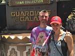 Is Sean Gunn Transgender – Did He Get Surgery? Gender and Partner