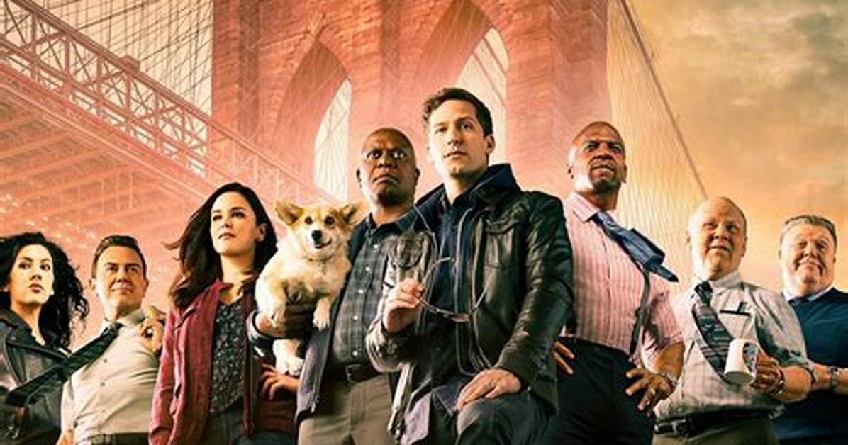 Is Season 8 of Brooklyn 99 the Last Season?