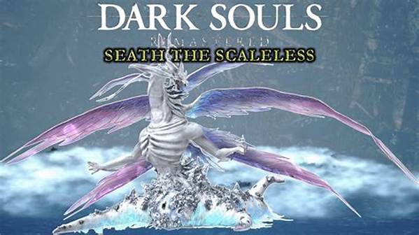 Is Seath Immortal?