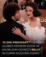 Is Selena Gomez Pregnant? Here's the Truth Behind the Rumors