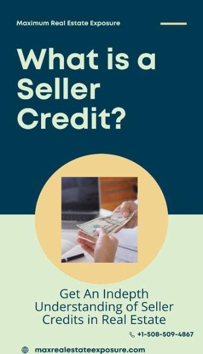 Is Seller Credit a Selling Expense?