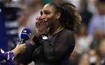 Is Serena Williams Retired?