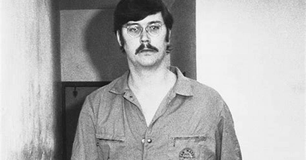 Is Serial Killer Edmund Kemper Still Alive?
