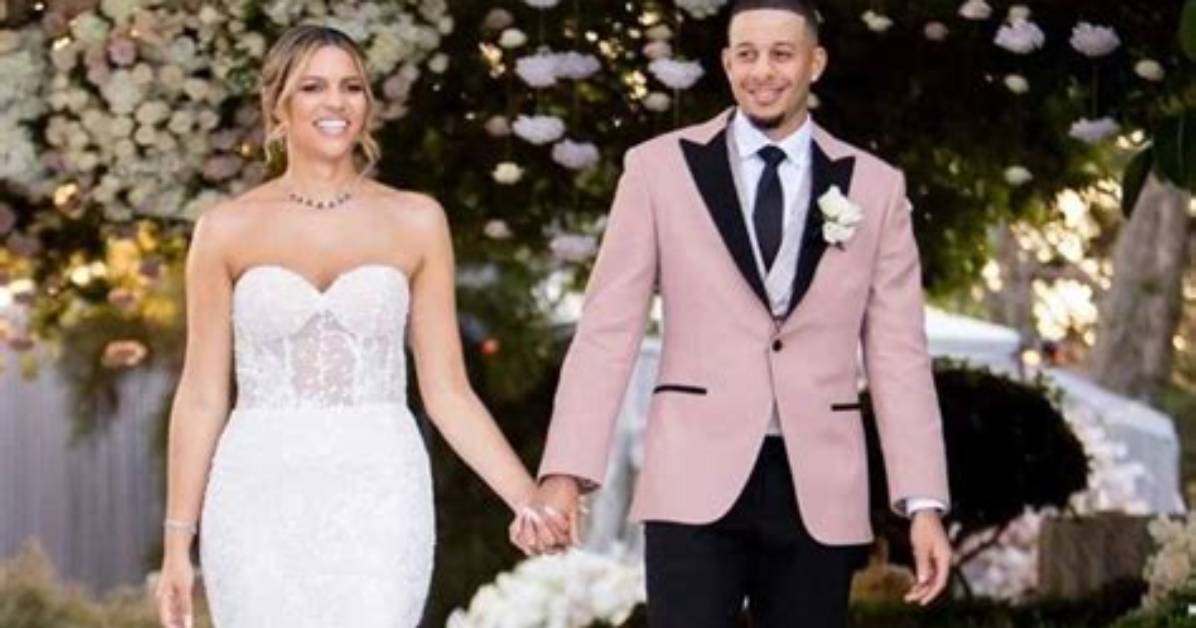 Is Seth Curry Married? His Bio, Age, Wife, Salary and Net Worth