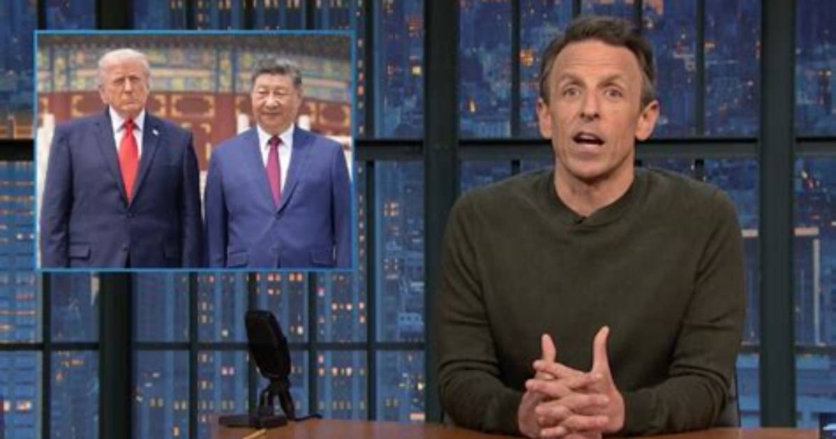 Is Seth Meyers Openly Gay Get The