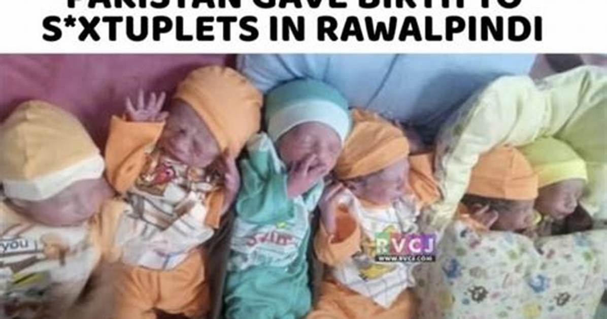 Is Sextuplets Rated R?