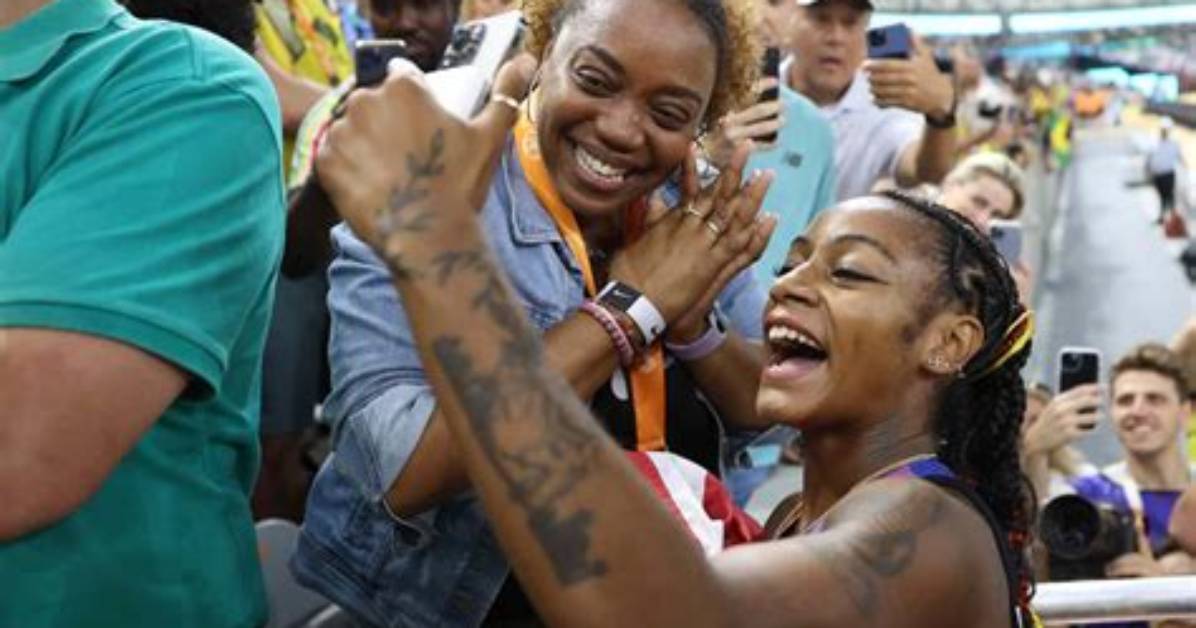 Is Sha'carri Richardson a Mother? Exploring Family and Relationships