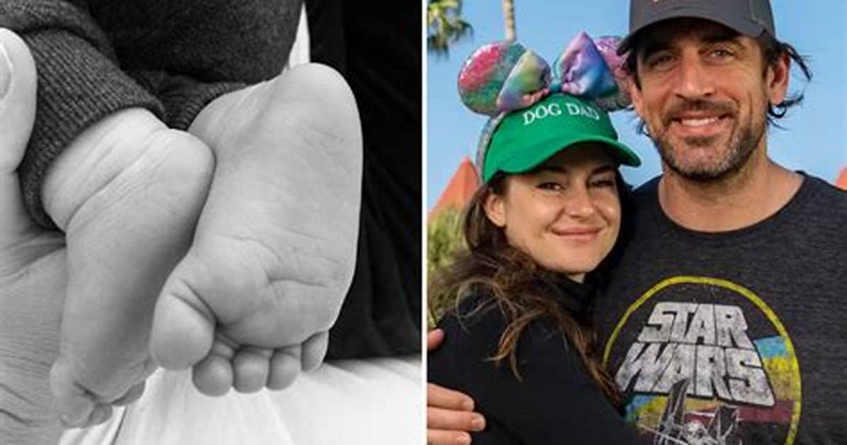 Is Shailene Woodley Expecting? Everything We Know About Her Pregnancy Rumors