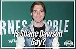 Is Shane Dawson Gay: Early Life, Personal Life, Career and More Updates!