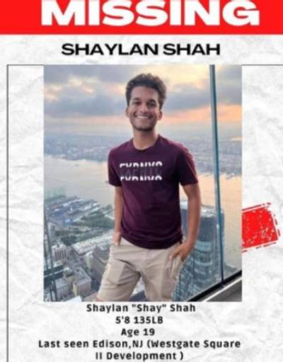 Is Shaylan Shah Indian? Family Ethnicity and Parents Rich and Kalpana Shah
