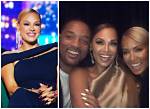 Is Sheree Zampino the Initial Mrs. Will Smith? - Sarkariresult