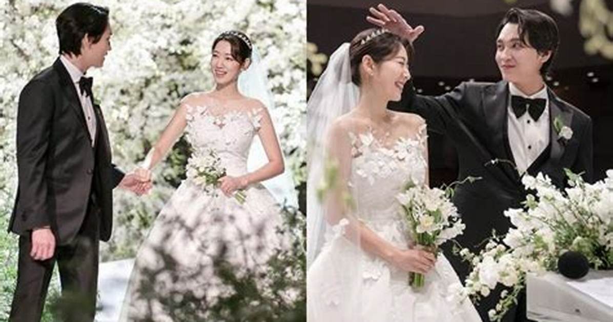 Is Shin Hye-Sun Married? Find out the Answer Here!