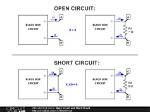 Is || Short Circuit in C?