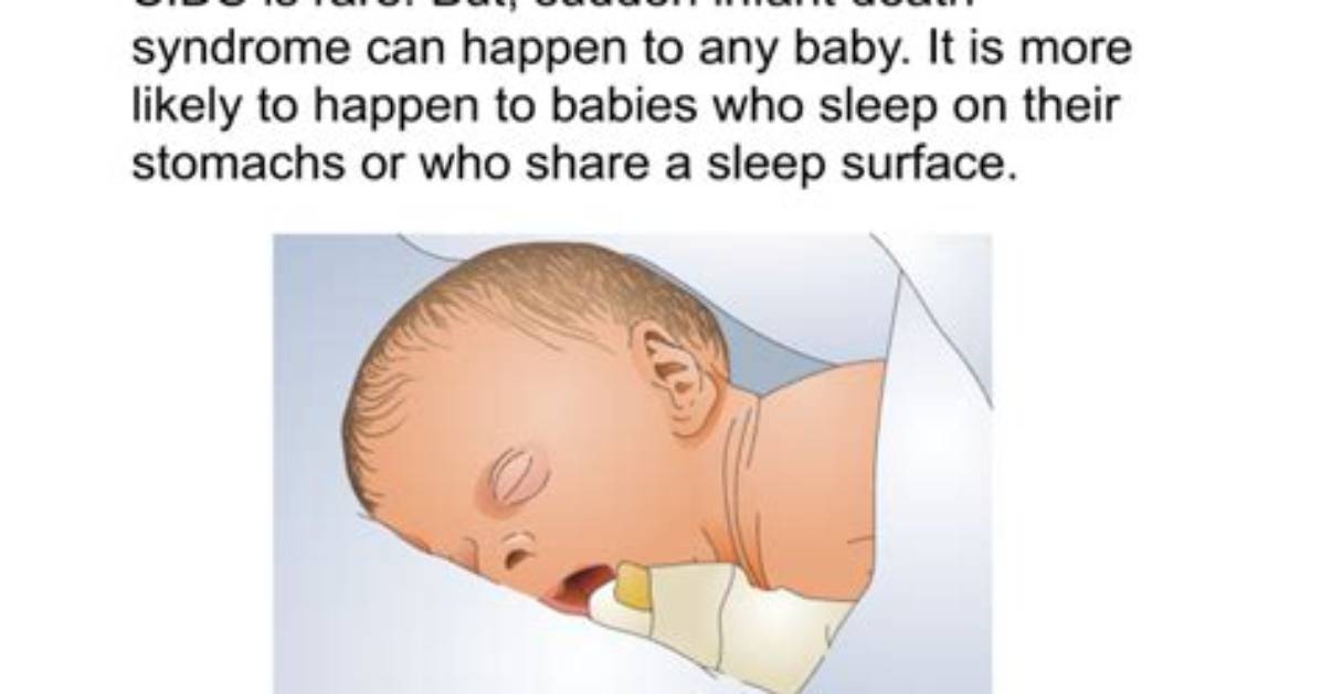 Is Sids More Common at Night?