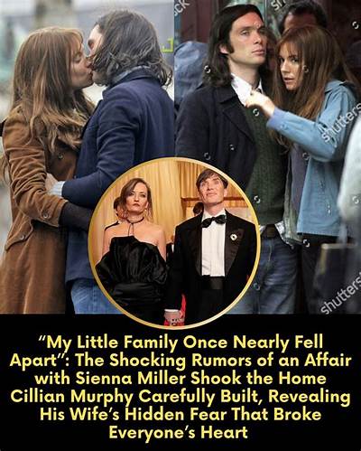 Is Sienna Miller Lesbian Rumors True? Affair and Kissing
