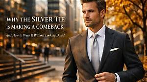 Is Silver Making a Comeback?