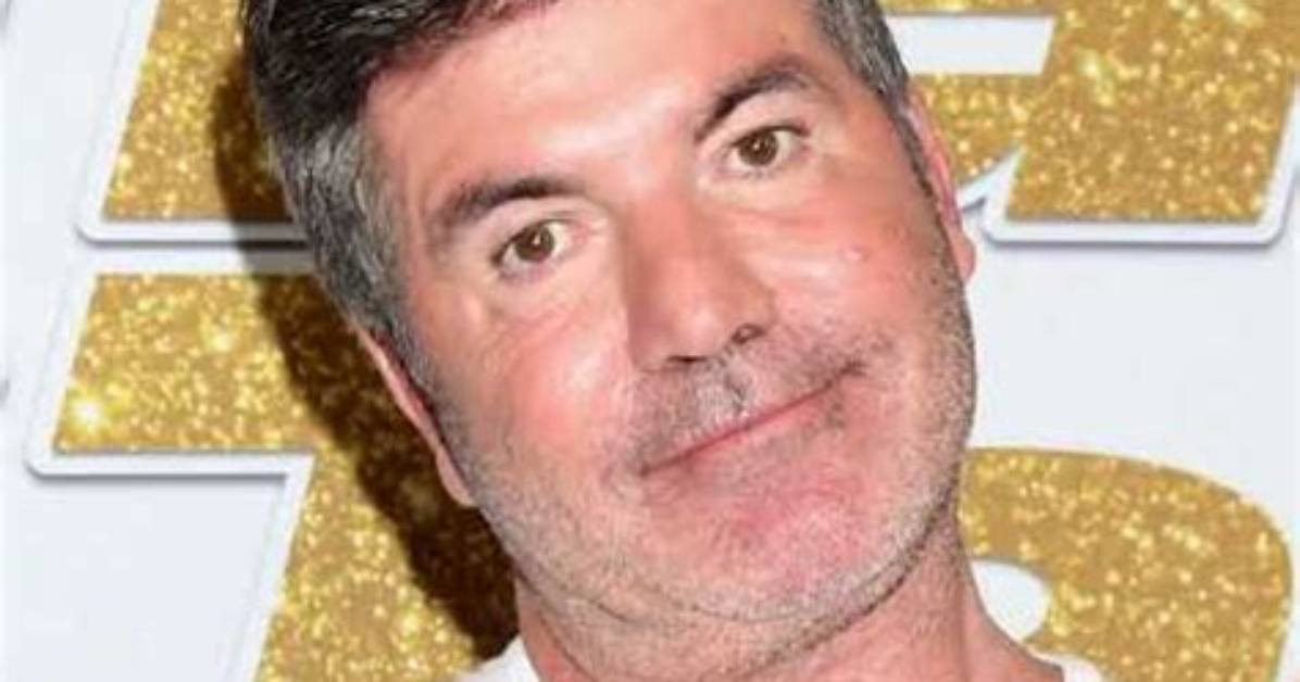 Is Simon Cowell Alive? Oread Update