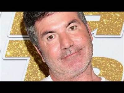 Is Simon Cowell Alive? Oread Update