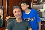 Is Simon Cowell's Son Really Sick?