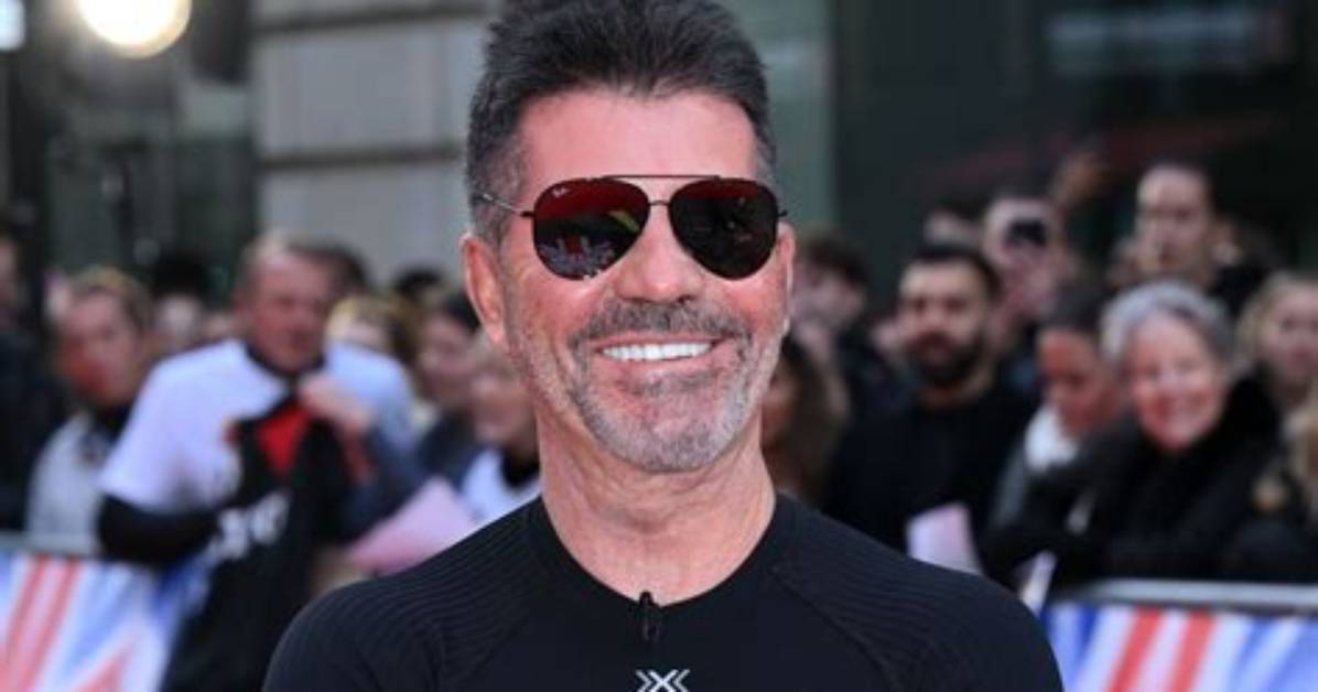 Is Simon Cowell Seriously Ill? Health Concerns and Updates