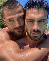 Is Simone Susinna Gay? Relationship Details About the 365 Days: This Day Actor