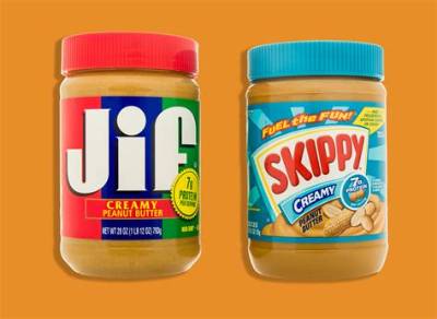 Is Skippy or Jif Better?