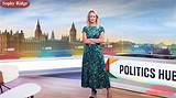 Is Sky Sports Actor Sophy Ridge Pregnant in 2022? Personal Life Details on the Veteran Tv Presenter