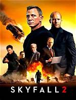 Is Skyfall a Sequel to Quantum of Solace?